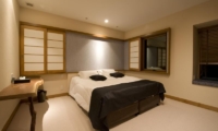 Enju Bedroom | Middle Hirafu Village, Niseko