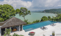 Baan Maprao Swimming Pool with Sea View | Cape Yamu, Phuket