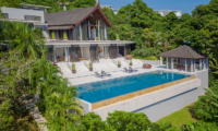 Baan Maprao Pool Bale | Cape Yamu, Phuket
