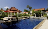 Villa Apsara Sun Beds | Bang Tao, Phuket