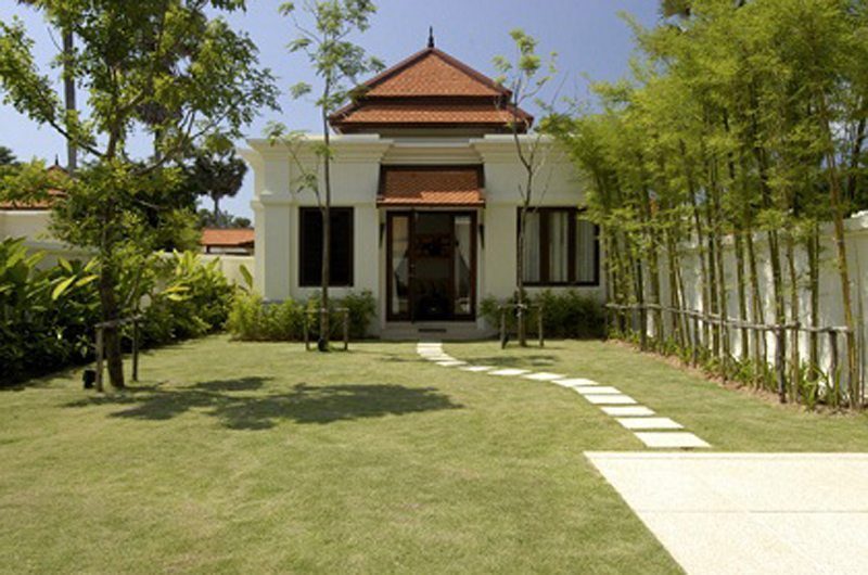 Villa Apsara Gardens | Bang Tao, Phuket