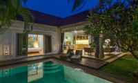 4s Villas Villa Sky Pool Side | Seminyak, Bali
