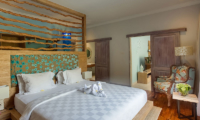 4s Villas Villa Sky King Size Bed | Seminyak, Bali