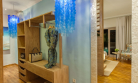 4s Villas Villa Sky Walk-In Wardrobe | Seminyak, Bali