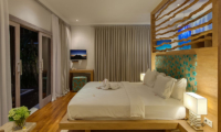 4s Villas Villa Sky Bedroom | Seminyak, Bali