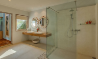 4s Villas Villa Sky Bathroom | Seminyak, Bali