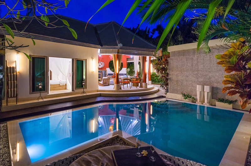 Villa Sun Seminyak, Bali Indonesia