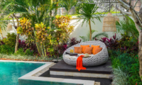 4s Villas Villa Sun Pool Side | Seminyak, Bali