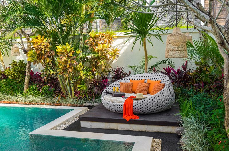 4s Villas Villa Sun Pool Side | Seminyak, Bali