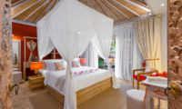 4s Villas Villa Sun Bedroom | Seminyak, Bali