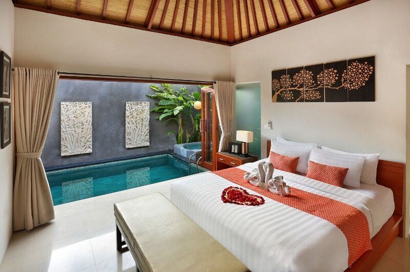 Legian Kriyamaha King Bed | Legian, Bali Legian Kriyamaha King Bed | Legian, Bali