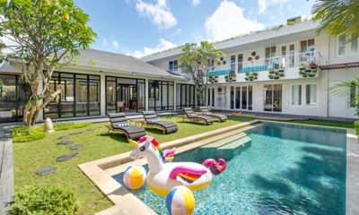 Villa Iluka Gardens and Pool | Seminyak, Bali