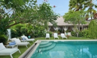 Villa Viola Garden And Pool | Seminyak, Bali