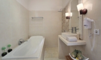 Villa Viola Guest Bathroom One | Seminyak, Bali