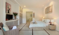 Villa Viola Bedroom Three | Seminyak, Bali