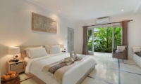 Villa Viola Bedroom Two | Seminyak, Bali