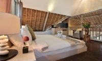 Villa Viola Master Bedroom Side View | Seminyak, Bali
