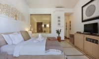 Villa Viola Guest Bedroom Side View | Seminyak, Bali
