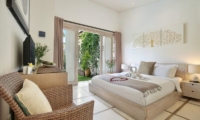 Villa Viola Guest Bedroom | Seminyak, Bali