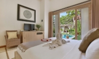 Villa Viola Bedroom | Seminyak, Bali