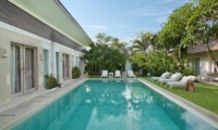 Villa Viola Swimming Pool | Seminyak, Bali