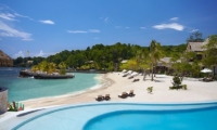 Golden Eye Private Beach | Oracabessa, Jamaica