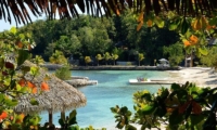 Golden Eye Beach Front | Oracabessa, Jamaica