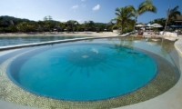 Golden Eye Swimming Pool | Oracabessa, Jamaica