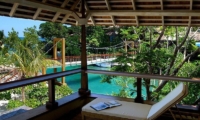 Golden Eye Terrace | Oracabessa, Jamaica