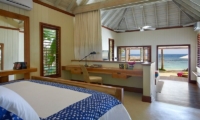 Golden Eye Bedroom Ocean Views | Oracabessa, Jamaica