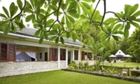 The Fleming Villa Outdoors | Oracabessa, Jamaica
