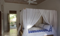 The Fleming Villa Guest Bedroom | Oracabessa, Jamaica