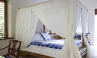 The Fleming Villa Bedroom | Oracabessa, Jamaica