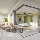 Samujana Villas 4br Bedroom View | Koh Samui, Thailand