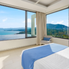 Samujana Villas 4br Bedroom with Sea View | Koh Samui, Thailand