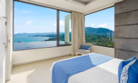 Samujana Villas 4br Bedroom with Sea View | Koh Samui, Thailand
