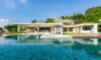 Samujana Villas 5br Swimming Pool | Koh Samui, Thailand