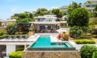 Samujana Villas 5br Exterior | Koh Samui, Thailand