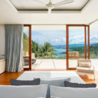 Samujana Villas 5br Bedroom with Sea View | Koh Samui, Thailand