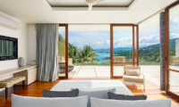Samujana Villas 5br Bedroom with Sea View | Koh Samui, Thailand