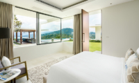 Samujana Villas 5br Bedroom with Sea View | Koh Samui, Thailand
