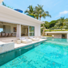 Samujana Villas 6br Swimming Pool | Koh Samui, Thailand