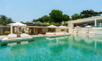 Samujana Villas 7br Swimming Pool | Koh Samui, Thailand