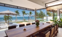 Villa Malouna Dining Room | Koh Samui, Thailand
