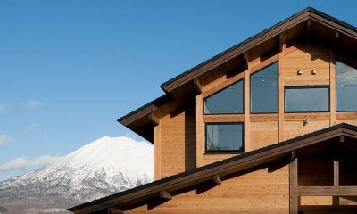Akatsuki Mountain Views | Middle Hirafu Village, Niseko