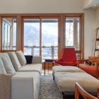 Annabel Living Room | Annabel, Niseko