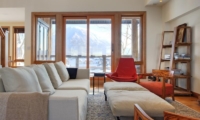 Annabel Living Room | Annabel, Niseko
