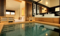 Annabel Bathroom | Annabel, Niseko