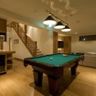 Annabel Pool Table | Annabel, Niseko