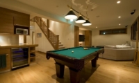 Annabel Pool Table | Annabel, Niseko